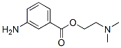 141998-47-2,Benzoic acid, 3-amino-, 2-(dimethylamino)ethyl ester (9CI)
