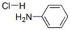 142-04-1,Aniline hydrochloride