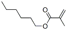 142-09-6,Hexyl methacrylate