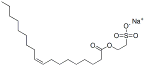 142-15-4,sodium 2-sulphonatoethyl oleate