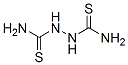 142-46-1,Hydrazodicarbothioamide