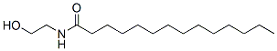 142-58-5,N-(2-hydroxyethyl)myristamide