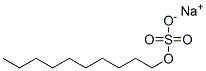142-87-0,SODIUM DECYL SULFATE