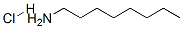 142-95-0,OCTYLAMINE HYDROCHLORIDE