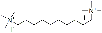 1420-40-2,DECAMETHONIUM IODIDE