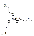 142002-57-1,NEODYMIUM METHOXYETHOXIDE