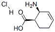 142035-00-5,CIS-2-AMINO-CYCLOHEX-3-ENECARBOXYLIC ACID HYDROCHLORIDE