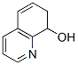 142044-41-5,8-Quinolinol,7,8-dihydro-(9CI)