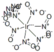 142048-03-1,SODIUM HEXANITROIRIDATE(III)  99.99%