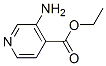 14208-83-4,3-AMINO-ISONICOTINIC ACID ETHYL ESTER