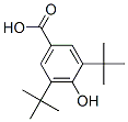 1421-49-4,3,5-Di-tert-butyl-4-hydroxybenzoic acid