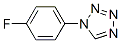 14210-81-2,1H-TETRAZOLE, 1-(4-FLUOROPHENYL)-