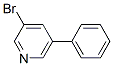 142137-17-5,3-BROMO-5-PHENYLPYRIDINE