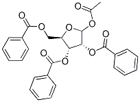 14215-97-5,1-O-ACETYL-2,3,5-TRI-O-BENZOYL-D-RIBOFURANOSE