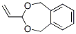 142169-23-1,3-Vinyl-1,5-dihydro-3H-2,4-benzodioxepine