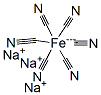 14217-21-1,trisodium hexacyanoferrate