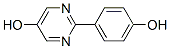 142172-97-2,2-(4-HYDROXYPHENYL)-5-PYRIMIDINOL