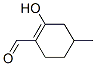 142179-21-3,1-Cyclohexene-1-carboxaldehyde, 2-hydroxy-4-methyl- (9CI)