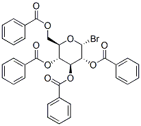 14218-11-2,2,3,4,6-TETRA-O-BENZOYL-ALPHA-D-GLUCOPYRANOSYL BROMIDE