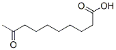 1422-26-0,9-oxodecanoic acid