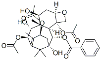 13-Acetyl-9-dihydrobaccatin III 142203-65-4,13-Acetyl-9-dihydrobaccatin III