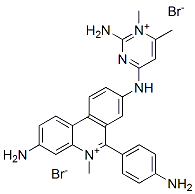 14222-46-9,pyritidium bromide