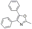 14224-99-8,2-METHYL-4,5-DIPHENYLOXAZOLE