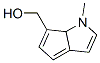 142321-08-2,Cyclopenta[b]pyrrole-6-methanol, octahydro-1-methyl-, [3aS-(3a-alpha-,6-alpha-,6a-alpha-)]- (9CI)