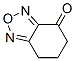 142328-06-1,4,5,6,7-TETRAHYDRO-2,1,3-BENZOXADIAZOL-4-ONE