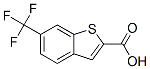 142329-22-4,6-TRIFLUOROMETHYL-BENZO[B]THIOPHENE-2-CARBOXYLIC ACID