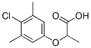 14234-20-9,2-(4-CHLORO-3,5-DIMETHYL-PHENOXY)-PROPIONIC ACID