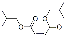 14234-82-3,Diisobutyl maleate