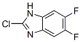 142356-63-6,1H-Benzimidazole,2-chloro-5,6-difluoro-(9CI)