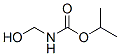 14236-02-3,isopropyl (hydroxymethyl)-carbamate