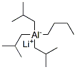 14239-17-9,lithium butyltriisobutylaluminate