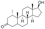 1424-00-6,Mesterolone