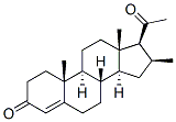 1424-09-5,16-BETA-METHYL-4-PREGNEN-3,20-DIONE