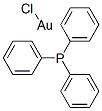 14243-64-2,Chloro(triphenylphosphine)gold