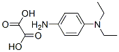 142439-89-2,N,N-DIETHYL-P-PHENYLENEDIAMINE OXALATE