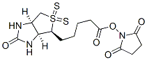 142439-92-7,BIOTIN DISULFIDE N-HYDROXY-SUCCINIMIDE ESTER