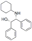 142452-42-4,(1S,2R)-2-(CYCLOHEXYLAMINO)-1,2-DIPHENYLETHANOL