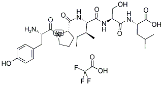 142479-62-7,DELTA-OPIOID RECEPTOR PEPTIDE TRIFLUOROACETATE SALT