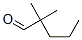 14250-88-5,2,2-dimethylvaleraldehyde