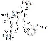 142507-74-2,D-MYO-INOSITOL 1,3,4,6-TETRAKISPHOSPHATE, OCTAAMMONIUM SALT