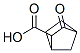 142558-92-7,Bicyclo[2.2.1]heptane-2-carboxylic acid, 3-oxo-, endo- (9CI)