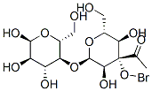 ACETOBROMO-ALPHA-MALTOSE 14257-35-3,ACETOBROMO-ALPHA-MALTOSE