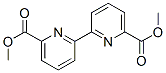 142593-07-5,DIMETHYL 2,2'-BIPYRIDINE-6,6'-DICARBOXYLATE