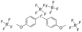 1426-58-0,Di(p-anisyl)iodonium Tetrafluoborate