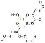 14263-62-8,BARIUM TITANYL OXALATE TETRAHYDRATE