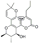 CALANOLIDE A 142632-32-4,CALANOLIDE A